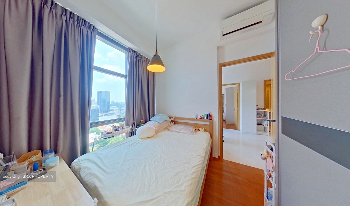 Sturdee Residences (D8), Condominium #608519441